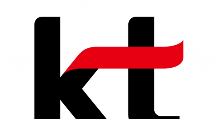 KT’s Q2 operating profit jumps on improved B2B business