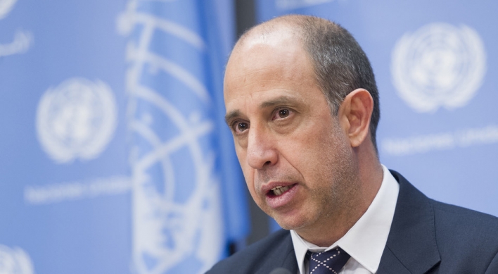 [Herald Interview] UN expert questions political decision behind NGO audits