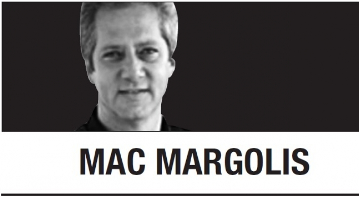 [Mac Margolis] COVID response brings out Bolsonaro’s inner leftist