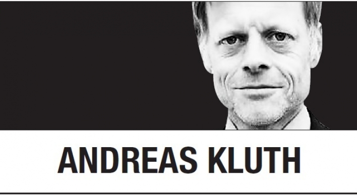 [Andreas Kluth] Epidemic of depression, anxiety