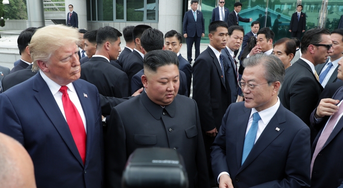 Trump-Kim summit unlikely before US election: experts