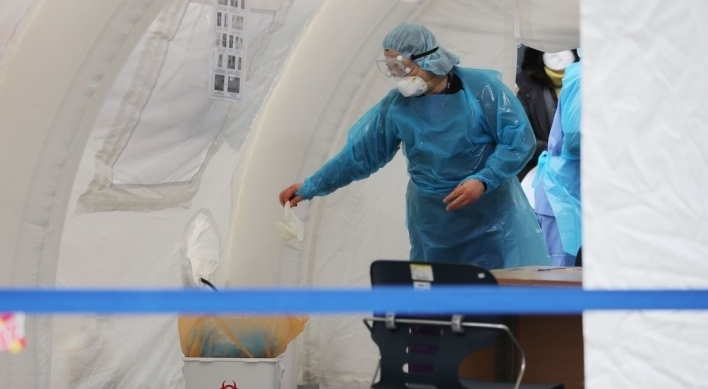 UN official notes S. Korea's transparent public health surveillance for virus tracing