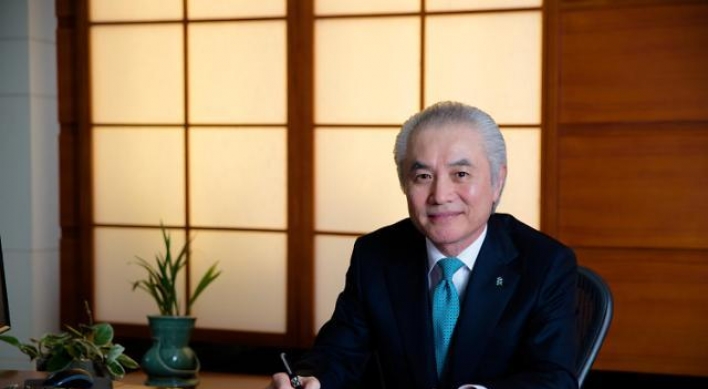 Localization, dividends to remain hurdles for Standard Chartered Korea CEO’s 3rd term