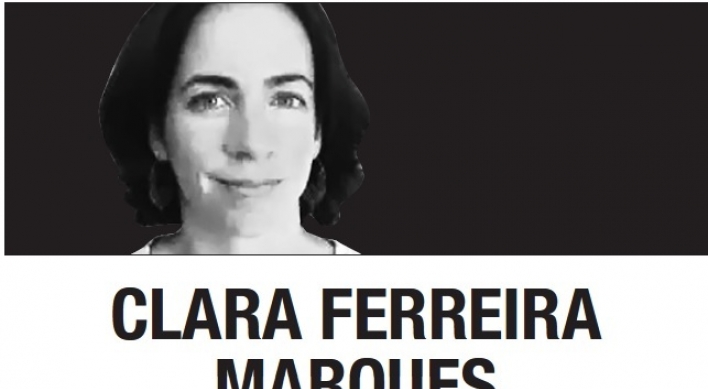 [Clara Ferreira Marques] Brave new words hint at a less democratic future