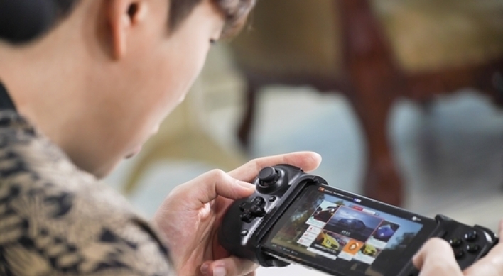 SK Telecom launches cloud gaming service with Microsoft