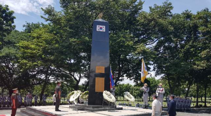 S. Korea to hold ceremony to mark Philippines' participation in Korean War