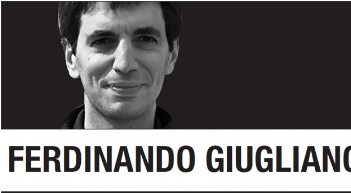 [Ferdinando Giugliano] Do not force people back into office