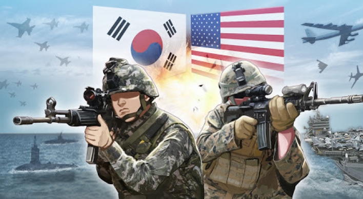 NK propaganda outlet slams S. Korea over nuclear deterrence discussion with US