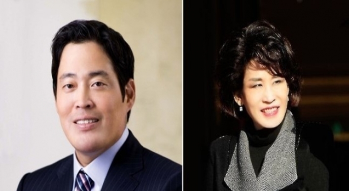 Shinsegae heirs expected to pay W300b in gift taxes