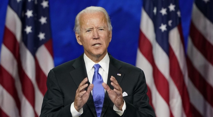 Biden's election to mean stronger alliance with S. Korea: experts