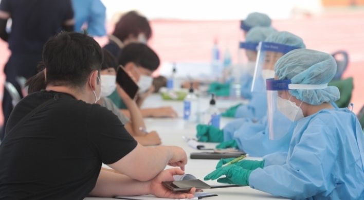 Virus cases under control in Jeju despite influx during extended holidays