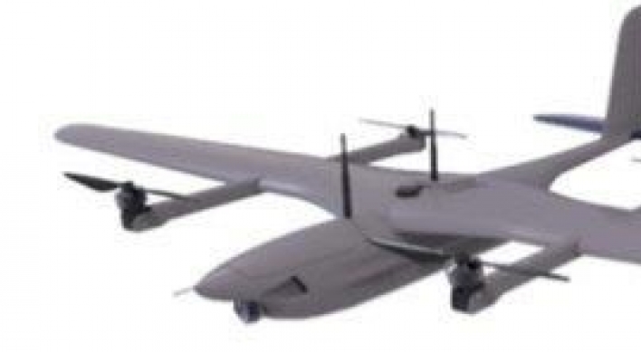 S. Korea to acquire suicide UAVs, advanced attack drones for future warfare