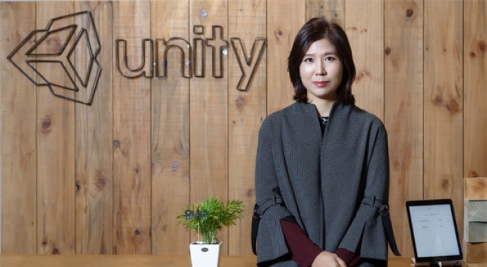 Unity’s game engine expands market to VR/AR, but is it profitable?