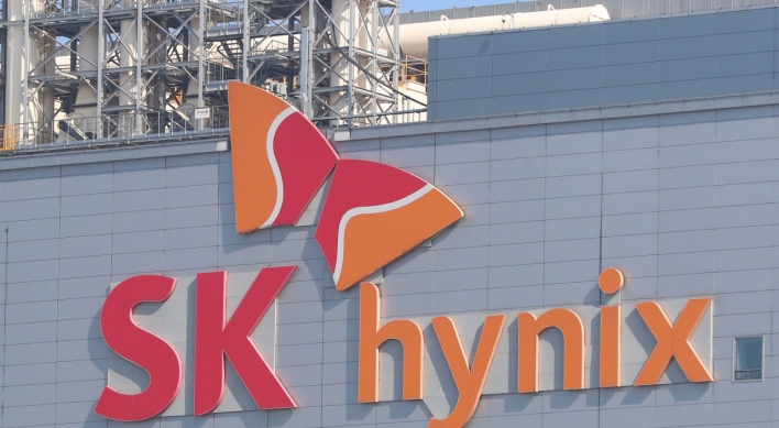 SK hynix to benefit from Intel deal in long term: analysts