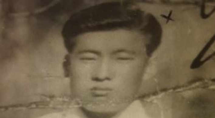 S. Korea identifies remains of another Korean War soldier