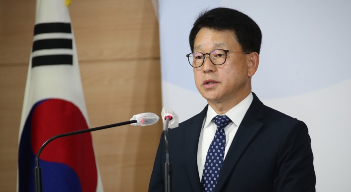 N. Korea showing little sign of easing border control: unification ministry