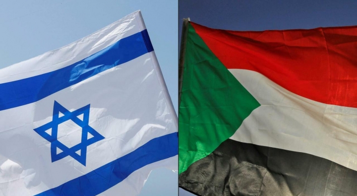 S. Korea welcomes Sudan-Israel agreement normalizing diplomatic ties