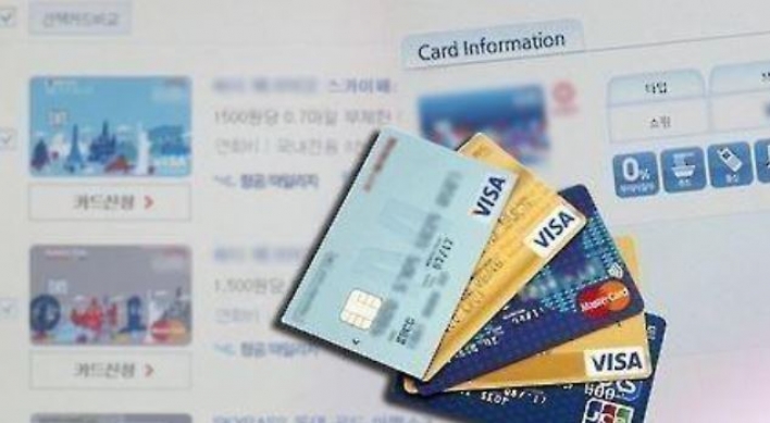 Credit card loans jump 34% in Sept.