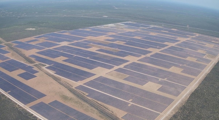 Hanwha Energy wins $185m solar project in US