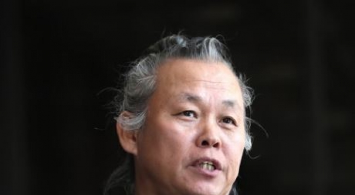 Director Kim Ki-duk loses lawsuit against actress, broadcaster for airing sexual abuse allegations