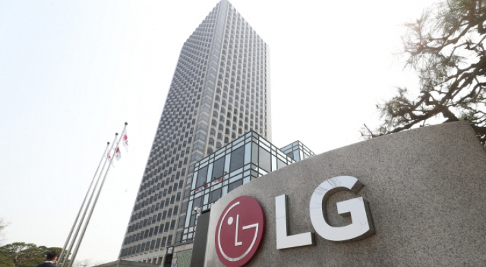 LG Electronics Q3 net nearly doubles on strong TV, home appliance sales