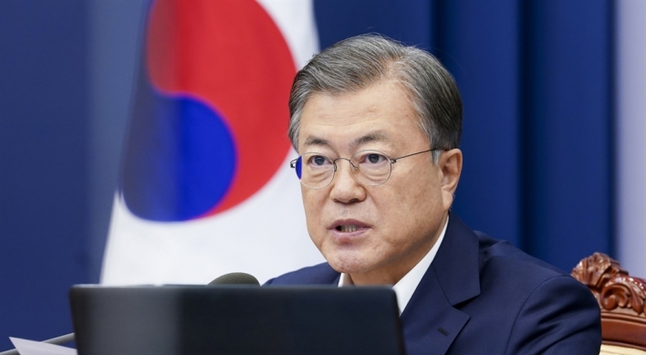 Economy will recover from fallout, return to normal trajectory in H1 2021: Moon
