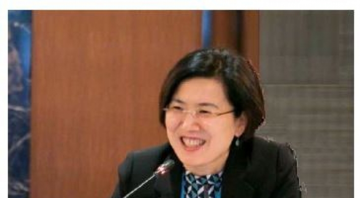 S. Korean diplomat appointed as advisory group member of UN emergency response fund