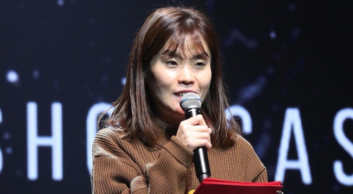 Police decide not to conduct autopsy on comedian Park Ji-sun