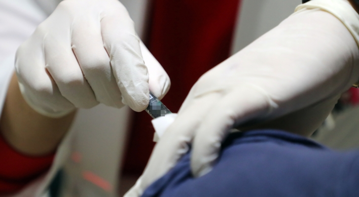 Some 90 suspected flu shot deaths reported in S. Korea: authorities