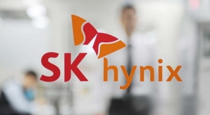 SK hynix Q3 net more than doubles on Huawei effect, mobile demand recovery