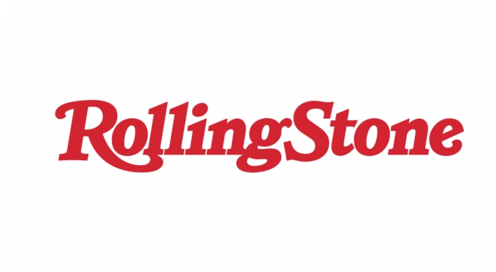 Rolling Stone to launch Korean edition starting Nov.