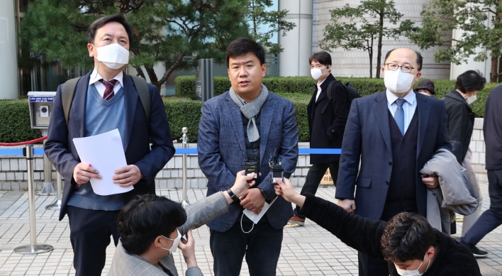 Court rules for N. Korean defector in damages lawsuit over false accusation