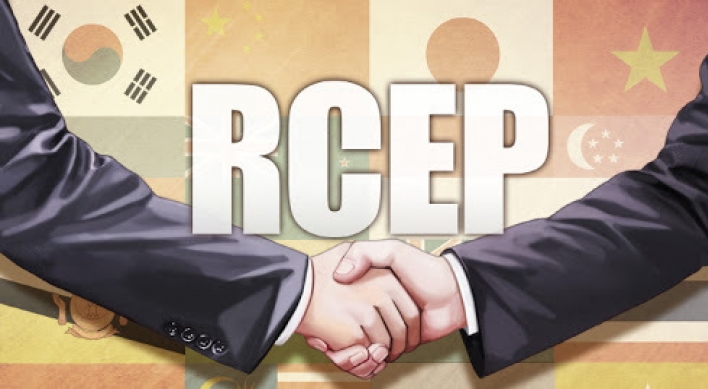 RCEP another impetus for export-reliant S. Korea