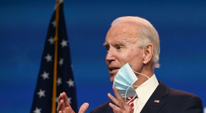 Biden hints at pushing for regional FTA to bring order, counter China