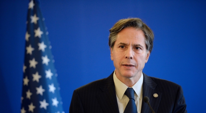 [News Analysis] Blinken likely to pursue multilateral, step-by-step approach on NK