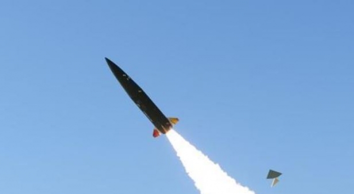 S. Korea to mass produce advanced tactical ground-based missiles