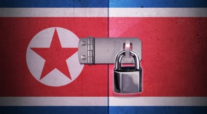 N. Korea steps up virus control along inter-Korean border: state media