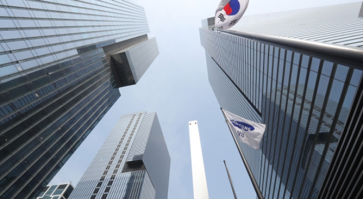 S. Korean firms tipped to report earnings improvement in Q4