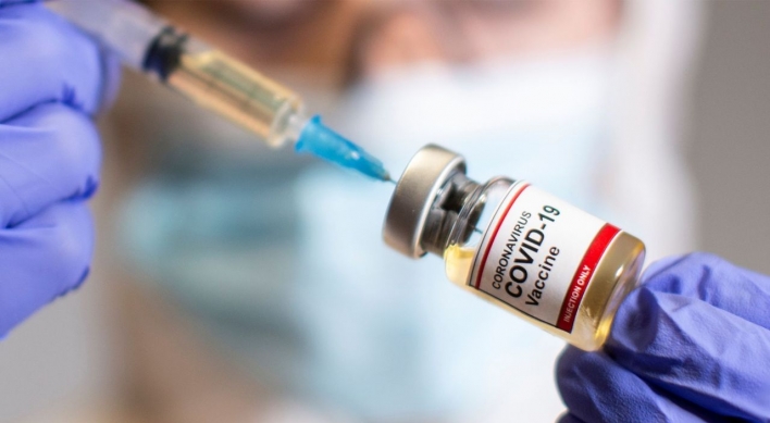 Ruling party raises coronavirus vaccine supply target to 44m people