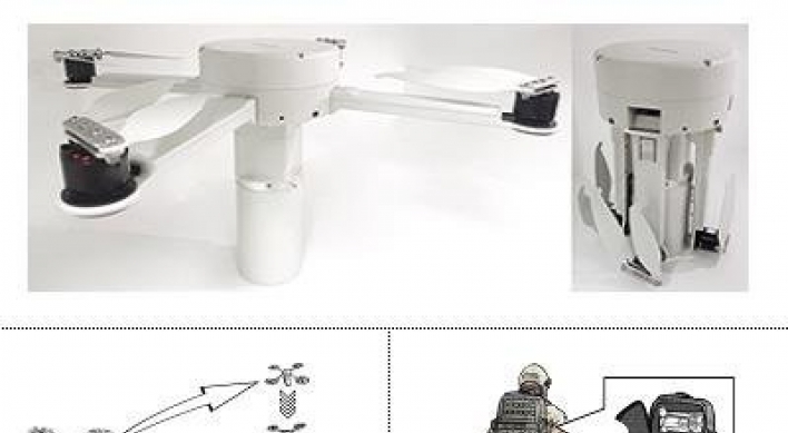 S. Korea to deploy suicide UAVs, advanced attack drones on trial next year