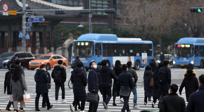 S. Korea warns of further virus spike to over 900 next week as new infections above 600 for 2nd day