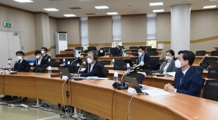 Judges decide not to respond to alleged surveillance of judiciary by prosecutors