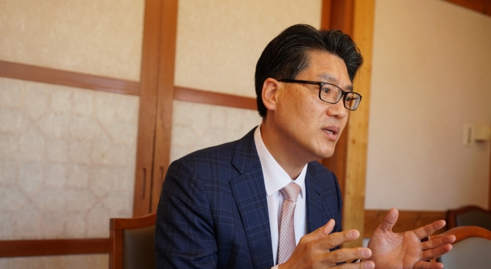 [Herald Interview] Korea eyes how to revitalize aviation industry
