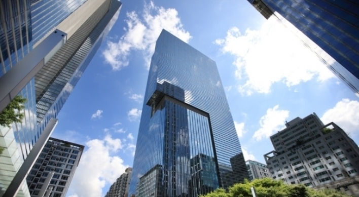 'Decentralization to unfold in Seoul office market'