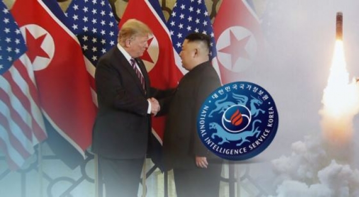 NK likely to use party congress to send conciliatory message to US: expert