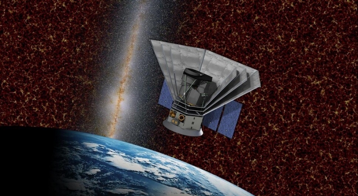 S. Korea and NASA begin development of space telescope