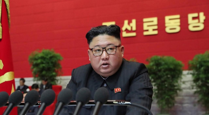 NK state media make no mention of leader Kim's presumed birthday