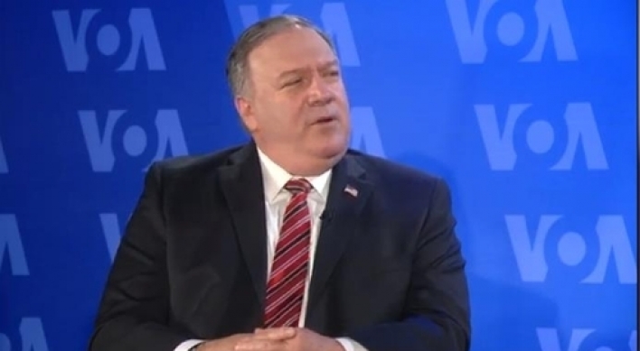 N. Korea, China have no respect for human rights: Pompeo