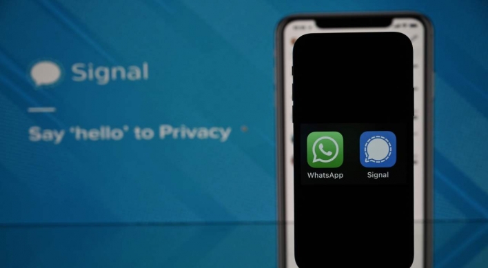 Telegram, Signal user numbers soar after WhatsApp’s controversial privacy update