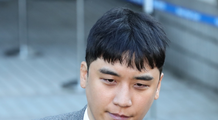 Ex-BIGBANG member Seungri additionally indicted for inciting assault